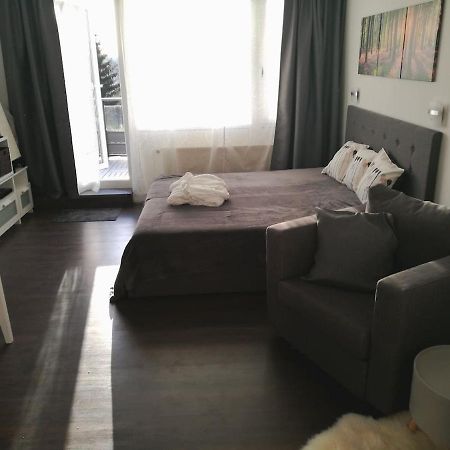 Top Appartment Mit Weitblick Und Late Check-Out Inklusive Aktivcard Sankt Englmar Exterior foto