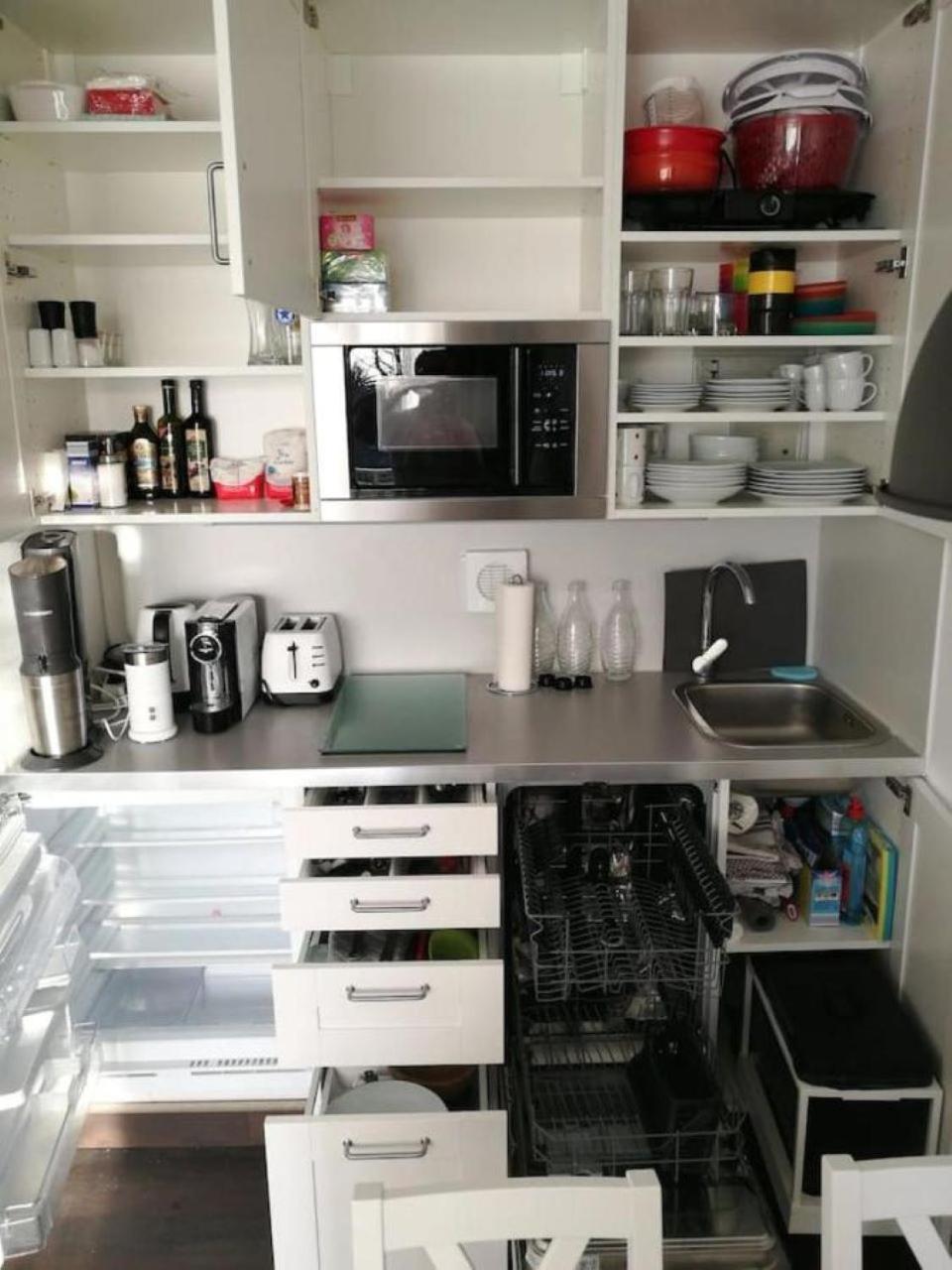 Top Appartment Mit Weitblick Und Late Check-Out Inklusive Aktivcard Sankt Englmar Exterior foto