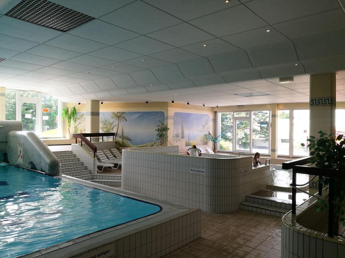 Top Appartment Mit Weitblick Und Late Check-Out Inklusive Aktivcard Sankt Englmar Exterior foto