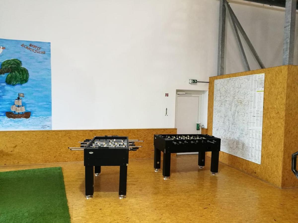 Top Appartment Mit Weitblick Und Late Check-Out Inklusive Aktivcard Sankt Englmar Exterior foto