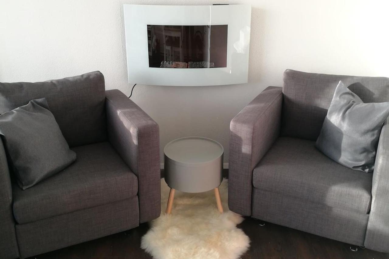 Top Appartment Mit Weitblick Und Late Check-Out Inklusive Aktivcard Sankt Englmar Exterior foto