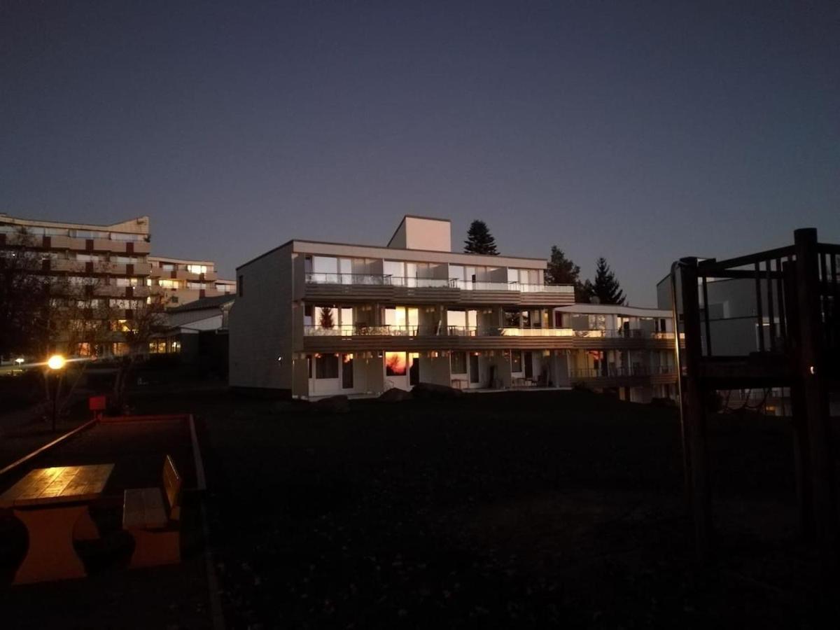 Top Appartment Mit Weitblick Und Late Check-Out Inklusive Aktivcard Sankt Englmar Exterior foto