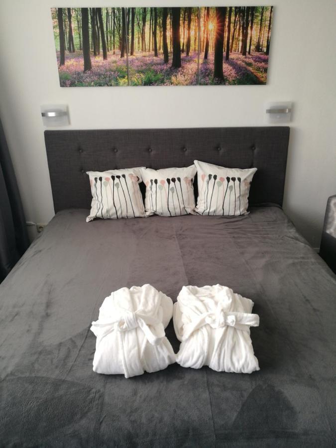 Top Appartment Mit Weitblick Und Late Check-Out Inklusive Aktivcard Sankt Englmar Exterior foto
